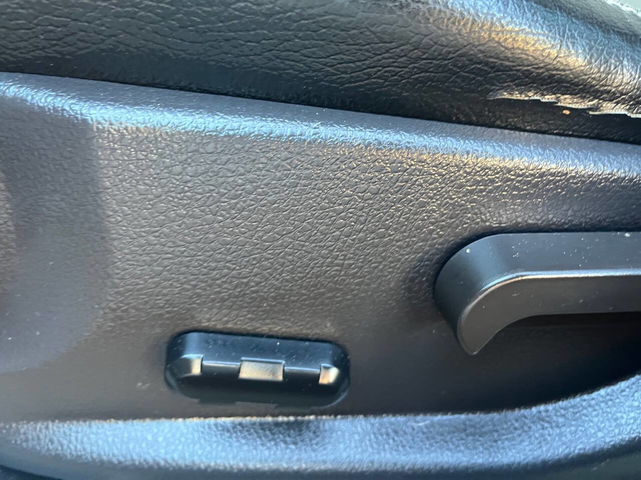 Used 2006 Mercury Milan Premier image 27