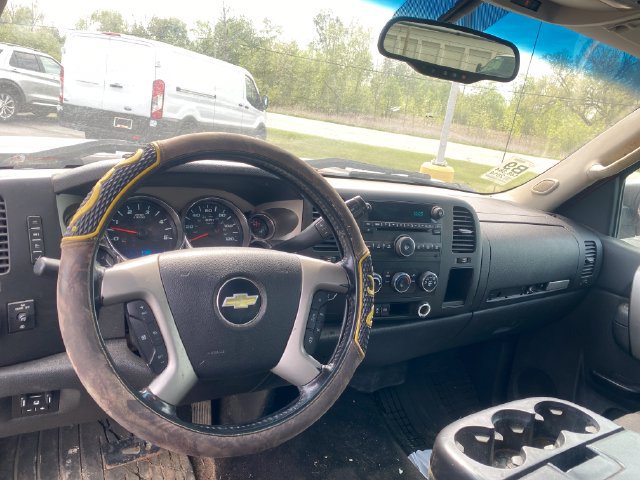 Used 2014 Chevrolet Silverado 2500 LT AWD/4WD image 18