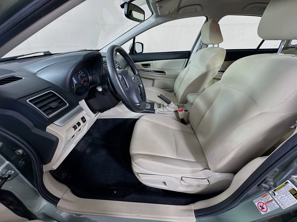 Used 2016 Subaru Impreza 2.0i Premium image 23