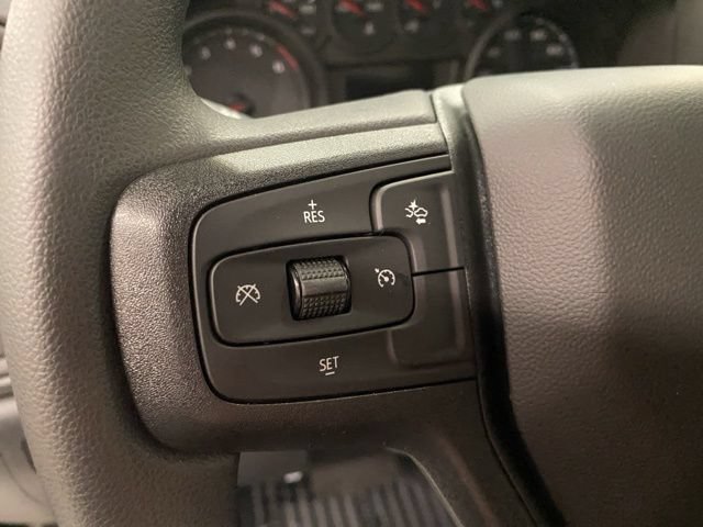 New 2026 Chevrolet Silverado 2500 Custom w/ Custom Value Package AWD/4WD image 30