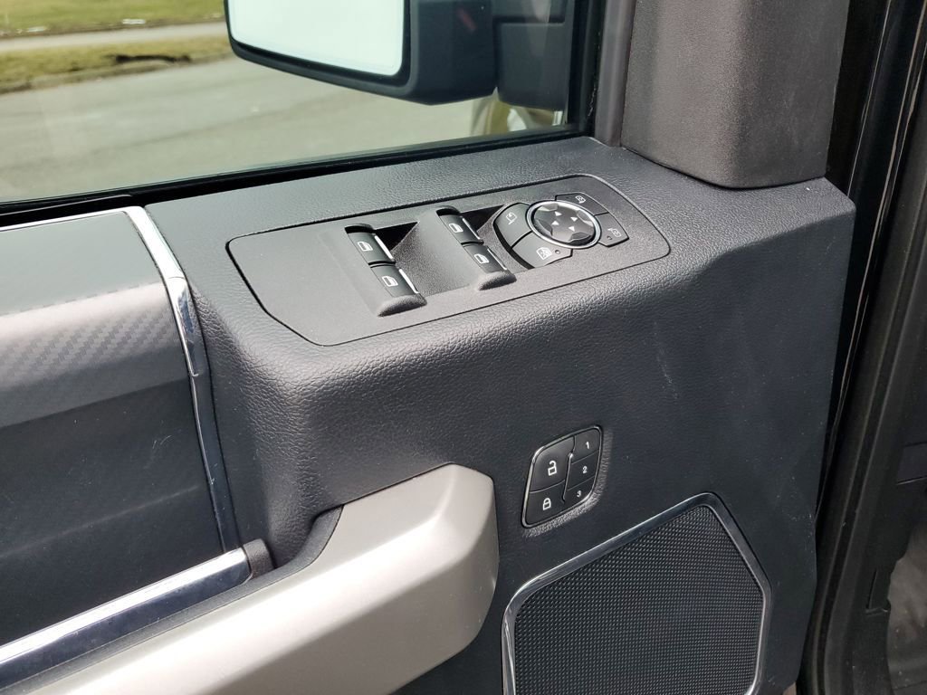 Used 2018 Ford F150 Lariat w/ Equipment Group 502A Luxury image 24