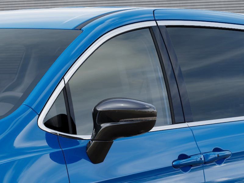 New 2026 Chrysler Pacifica Select image 13