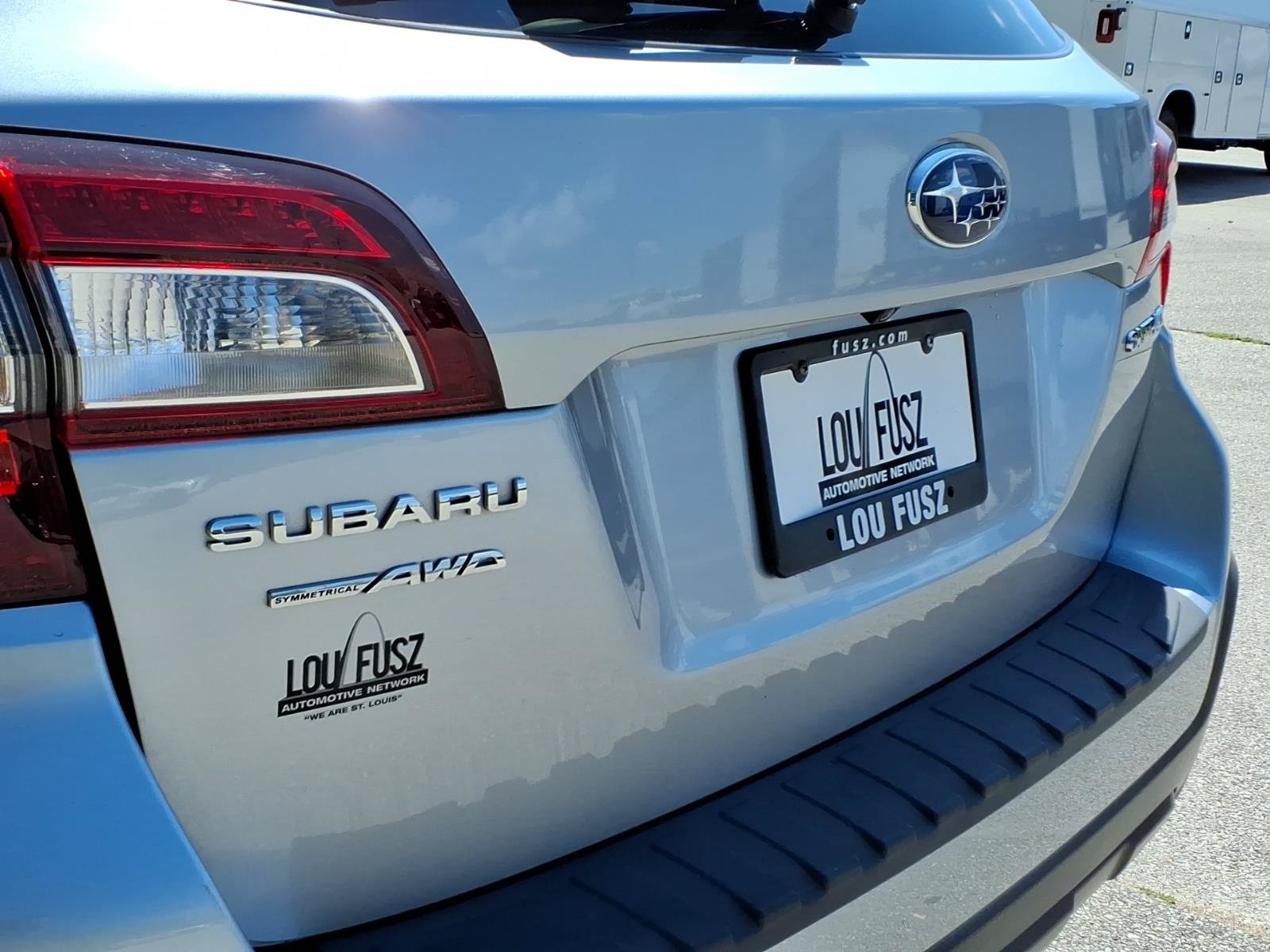Used 2019 Subaru Outback 2.5i Premium AWD/4WD image 33