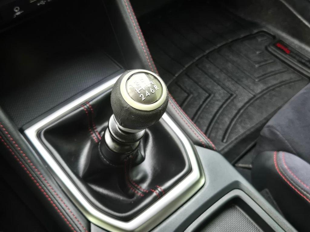 Used 2022 Subaru WRX Limited image 20