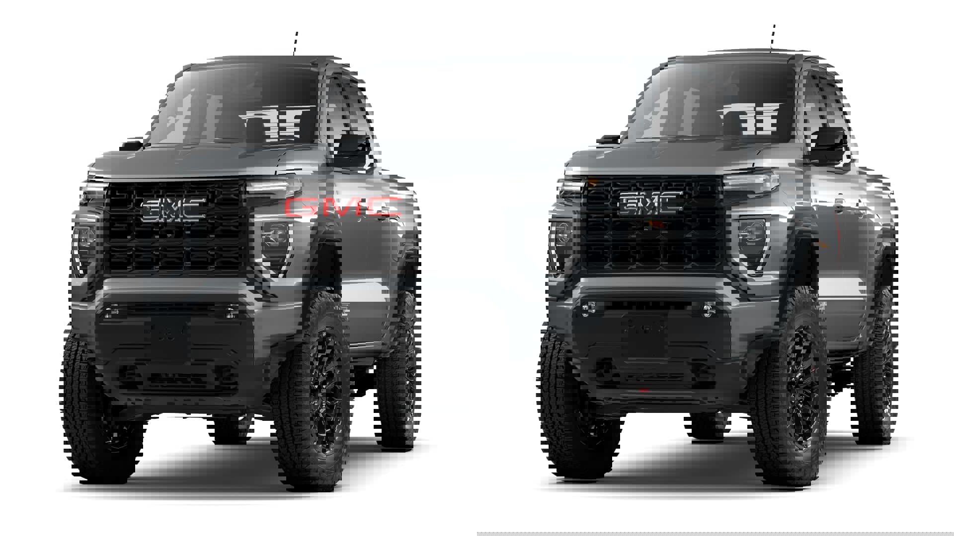 New 2026 GMC Canyon Elevation w/ Convenience Package image 31