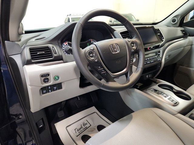 Used 2023 Honda Ridgeline RTL image 12