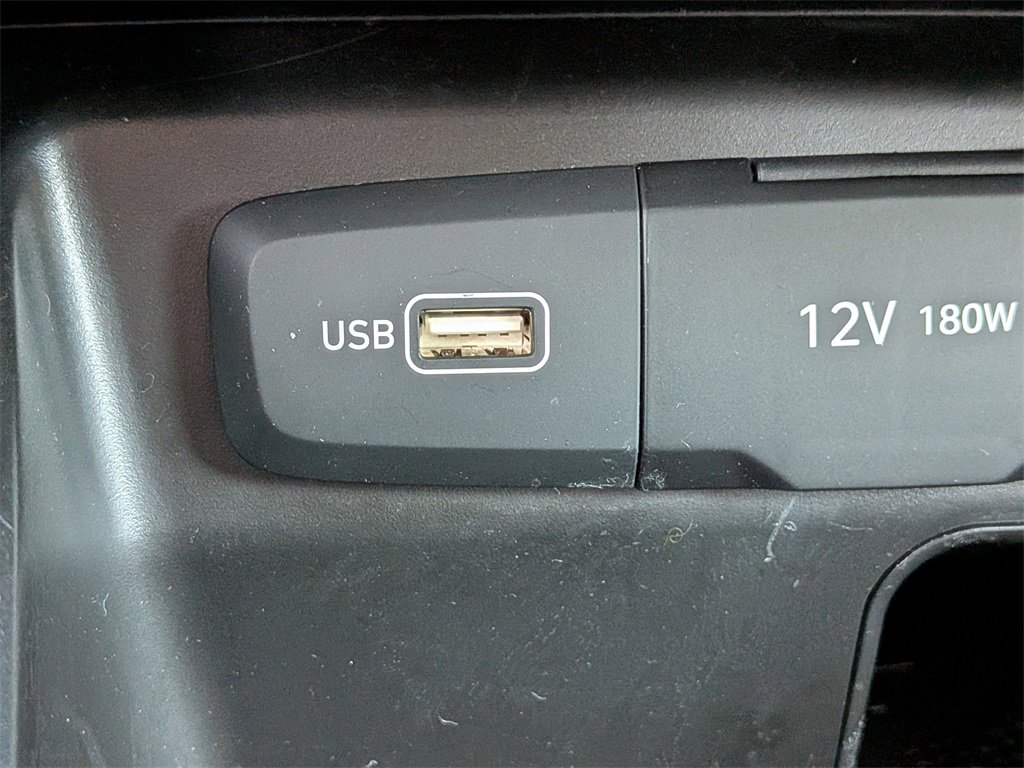 Used 2023 Hyundai Tucson SEL image 22