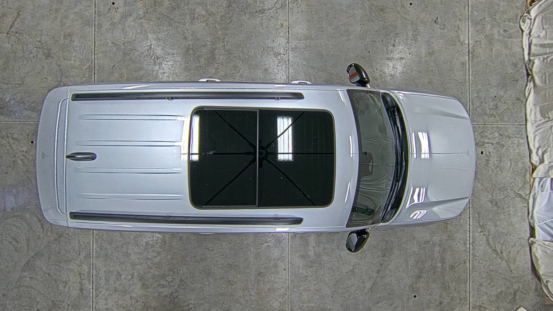 New 2025 Jeep Grand Cherokee L Limited w/ Luxury Tech Group II image 40