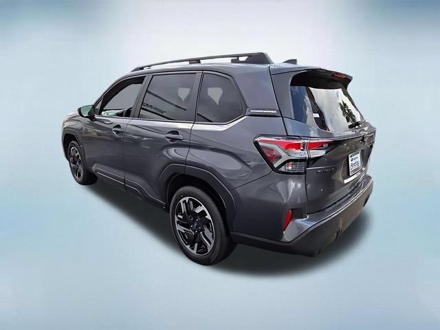 New 2026 Subaru Forester Premium AWD/4WD image 4