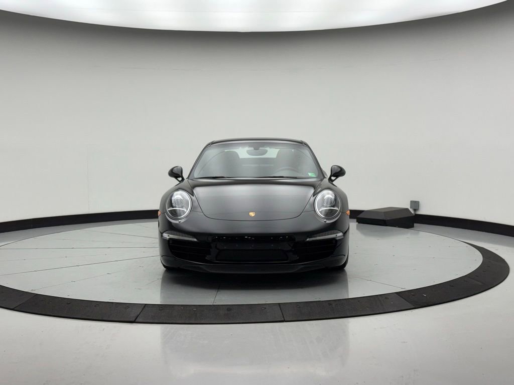 Used 2015 Porsche 911 Carrera S image 6
