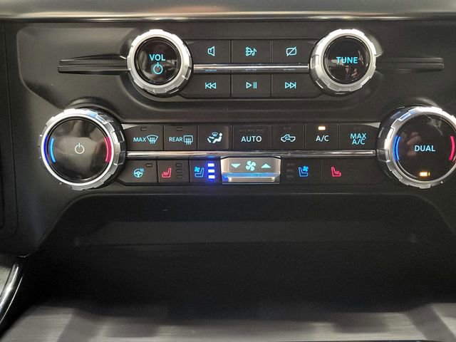 Used 2023 Ford F150 Lariat w/ Equipment Group 502A High AWD/4WD image 23
