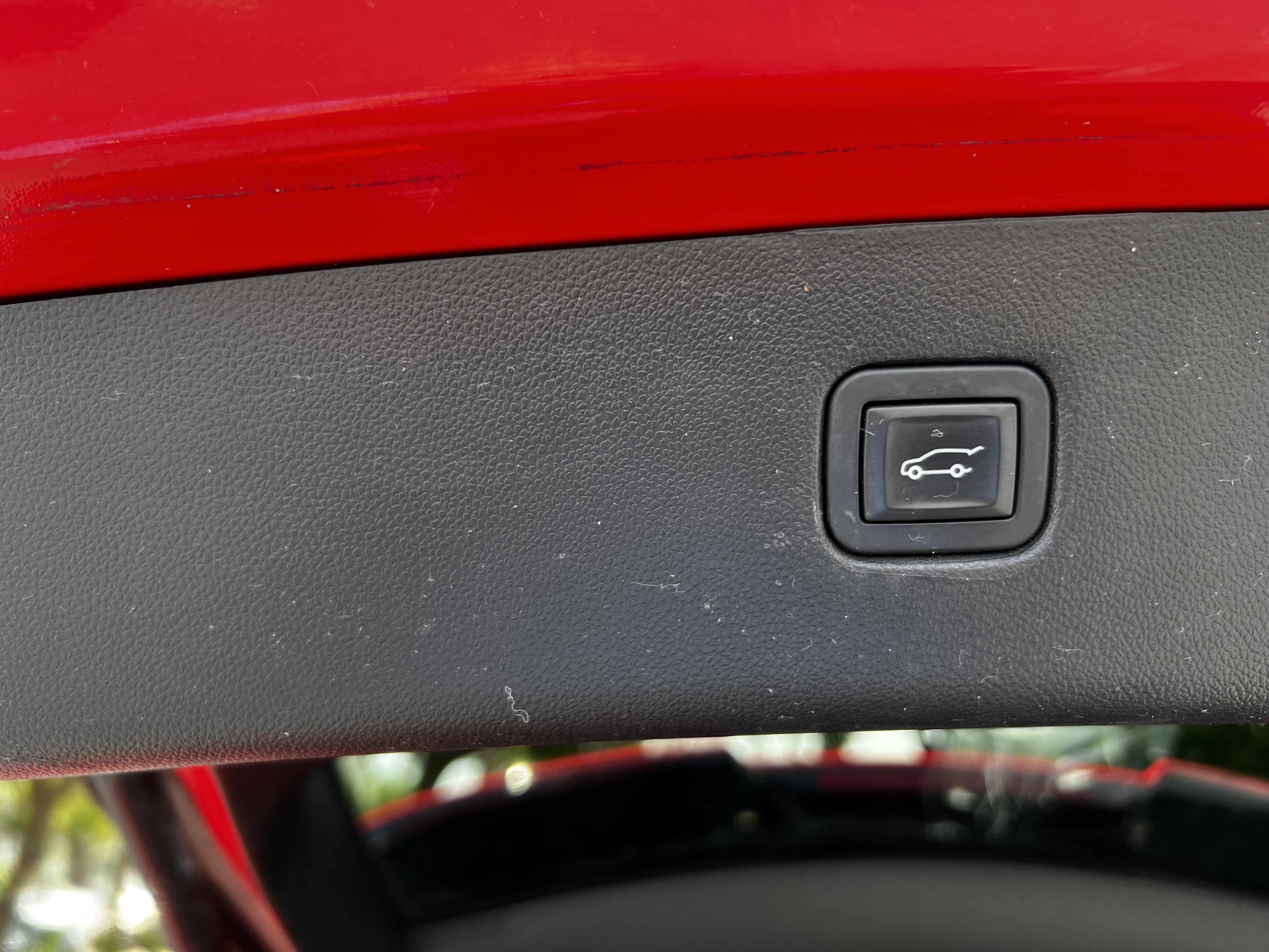 Used 2020 Chevrolet Blazer RS FWD image 40