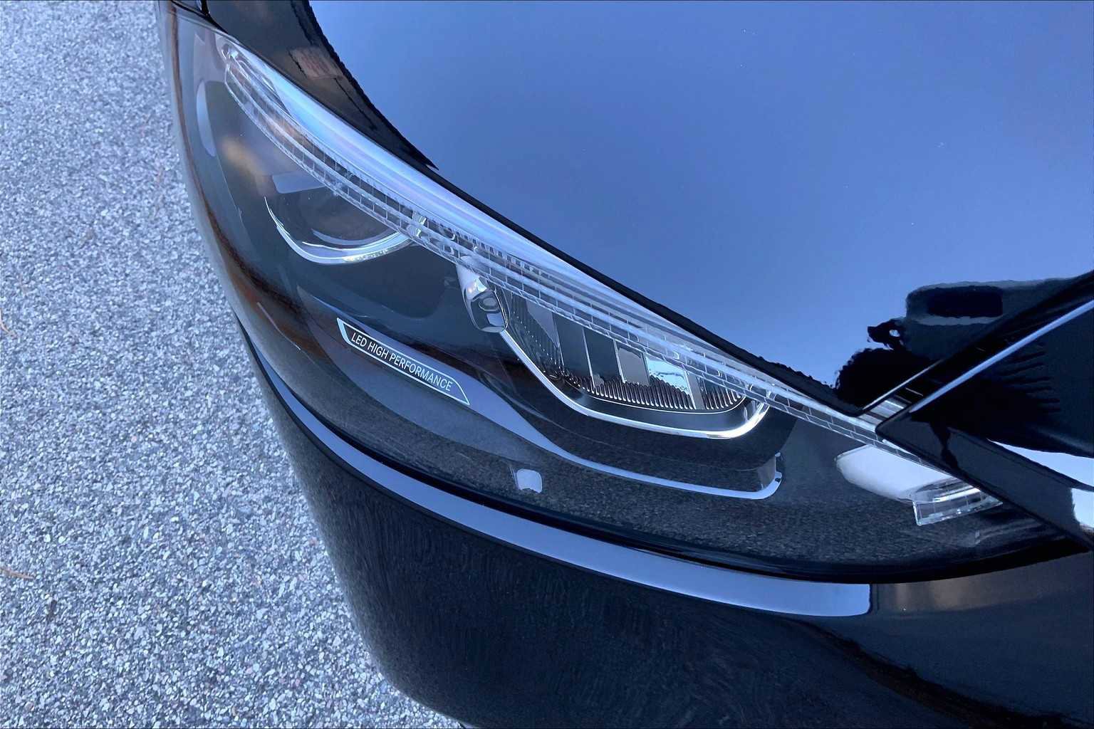 New 2025 Mercedes-Benz C 300 4MATIC Sedan image 15