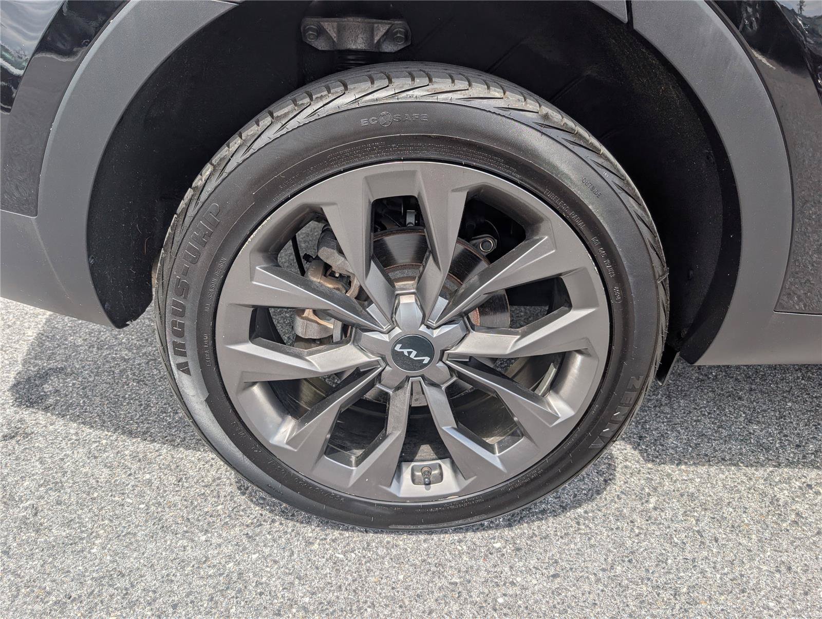 Used 2022 Kia Sorento SX Prestige AWD/4WD image 9
