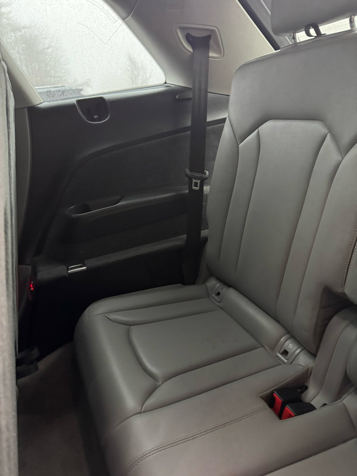 Used 2018 Audi Q7 3.0T Premium Plus w/ Premium Plus Package image 20