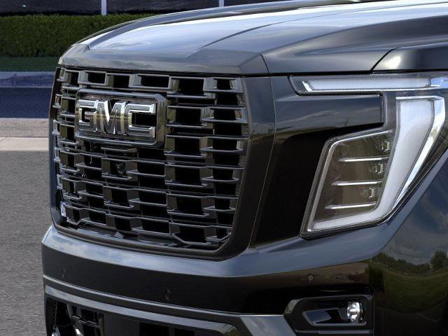 New 2026 GMC Yukon Denali Ultimate image 13