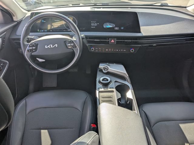 Certified 2024 Kia EV6 Light RWD image 15