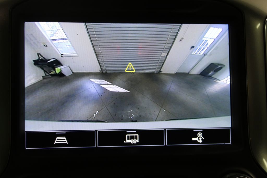 Used 2022 Chevrolet Silverado 1500 LTZ AWD/4WD image 36