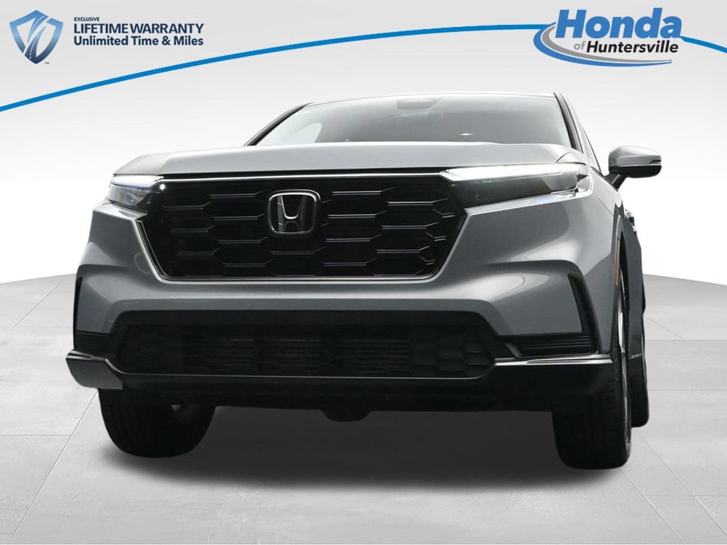 New 2026 Honda CR-V EX image 27
