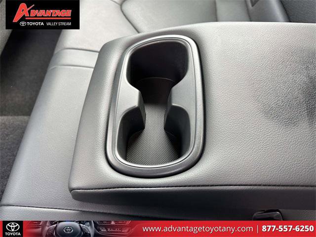 Certified 2023 Toyota Camry XLE image 14