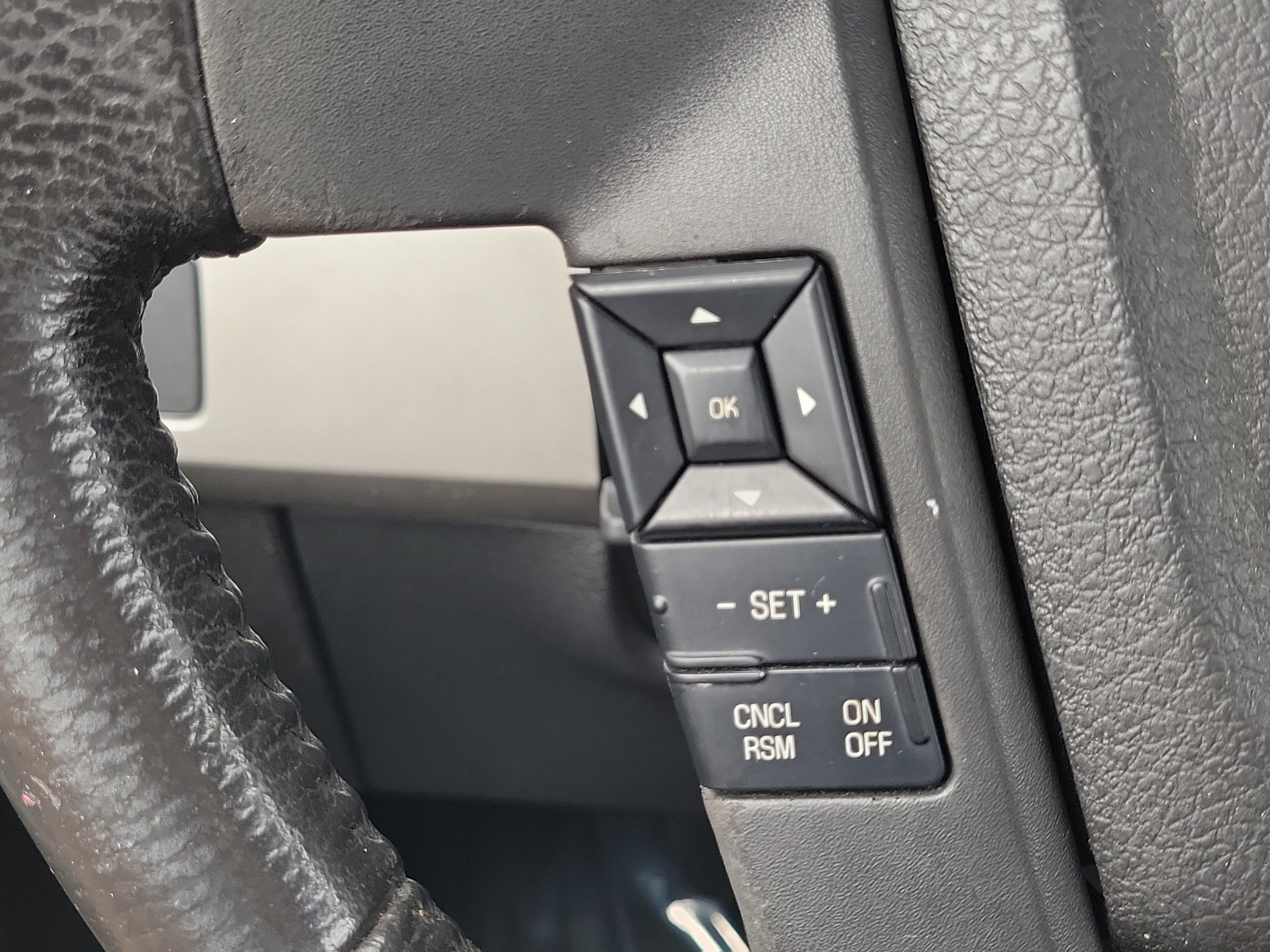 Used 2011 Ford F150 FX2 w/ FX Luxury Pkg RWD image 22