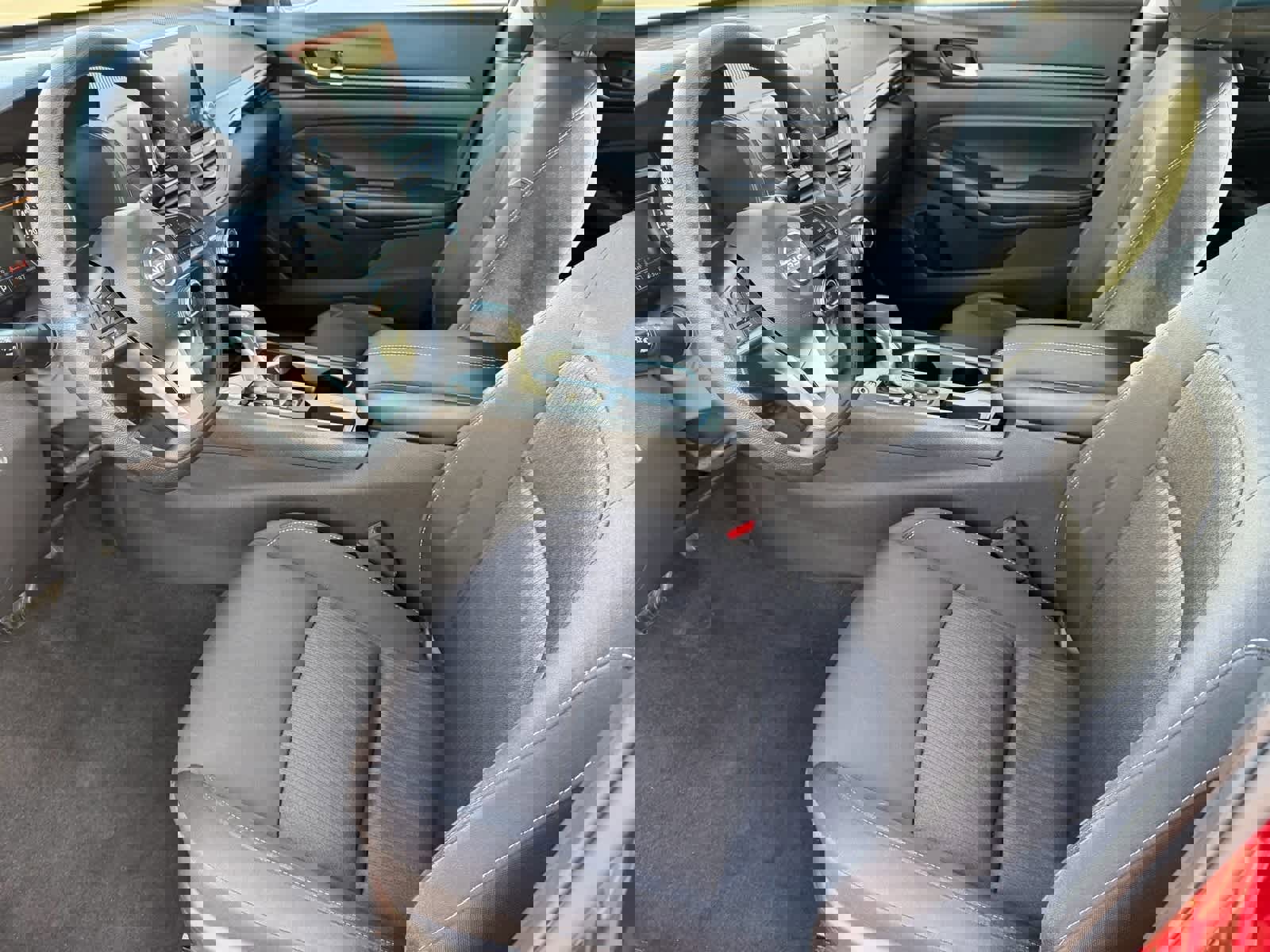 Certified 2024 Nissan Altima 2.5 SV image 18