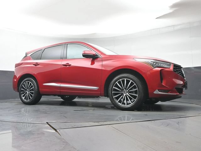 Used 2025 Acura RDX SH-AWD w/ Advance Package image 34