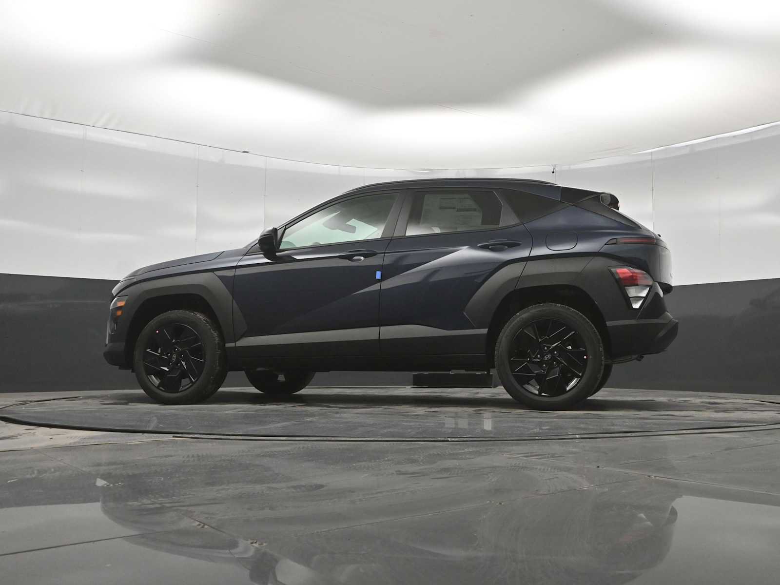 New 2026 Hyundai Kona SEL Sport AWD/4WD image 36