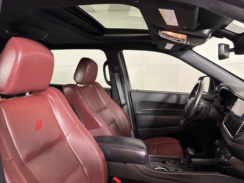 Used 2023 Dodge Durango GT image 17