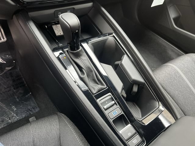 New 2026 Honda Accord Sport image 23