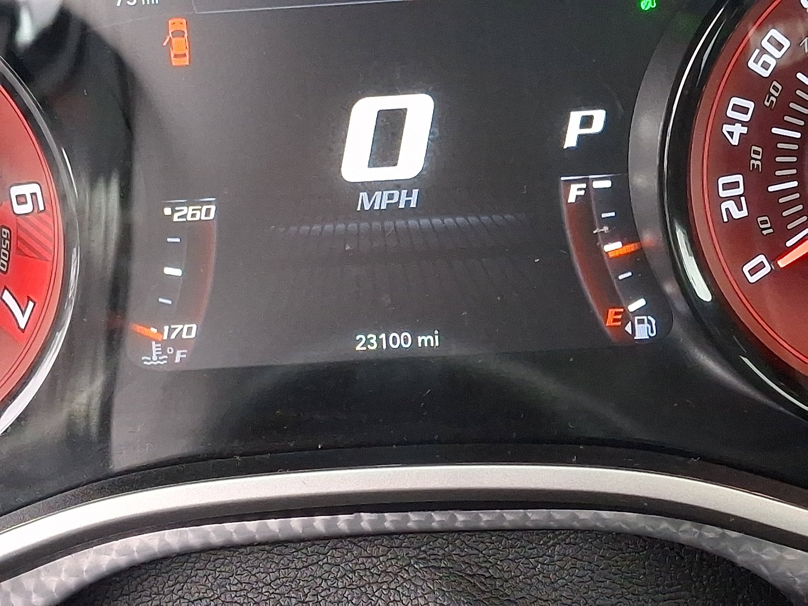 Used 2022 Dodge Challenger SRT Hellcat Redeye image 21