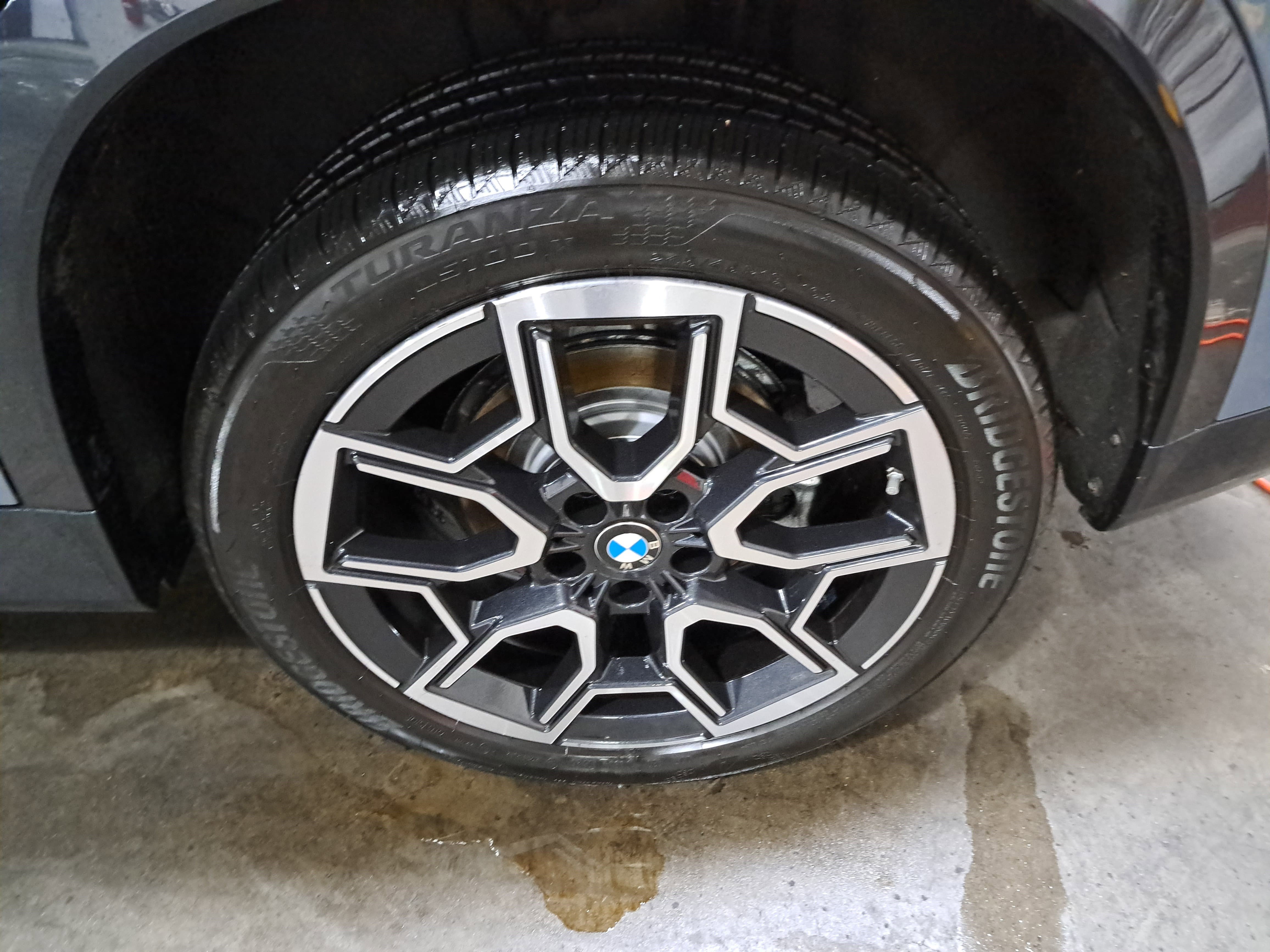 Used 2025 BMW X1 xDrive28i image 34