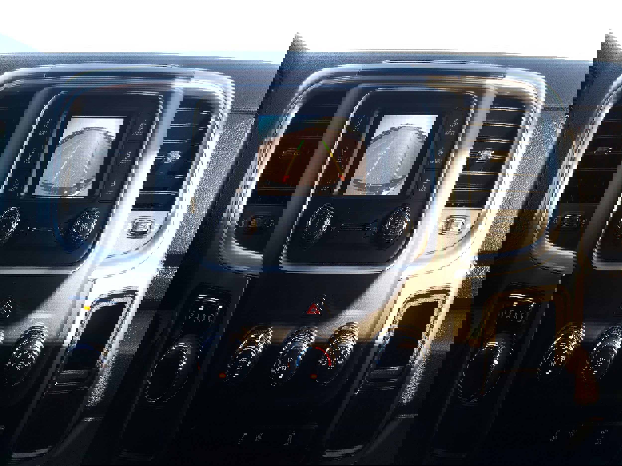 Used 2024 RAM 1500 Classic Warlock image 33