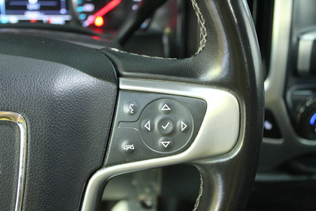 Used 2018 GMC Sierra 1500 SLE AWD/4WD image 17
