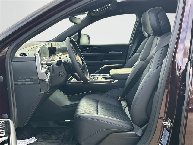 New 2026 Cadillac Escalade IQ Sport 1 w/ LPO, ONYX Package image 10