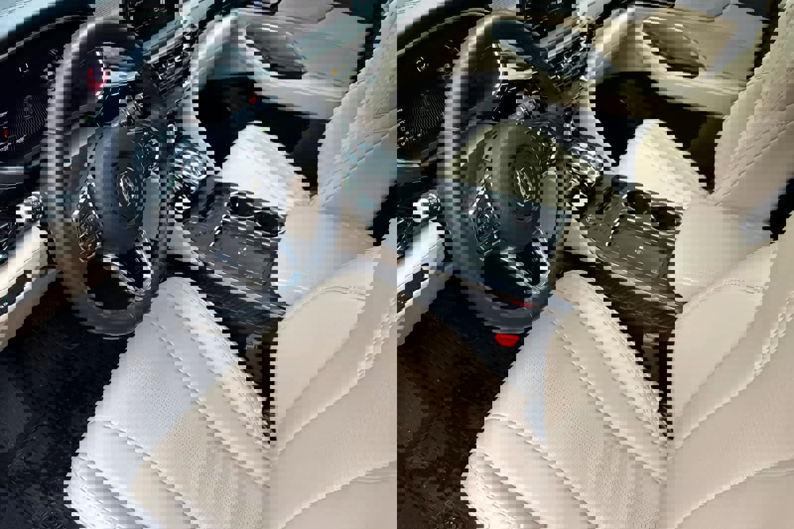 Used 2025 Acura MDX SH-AWD w/ Technology Package image 10