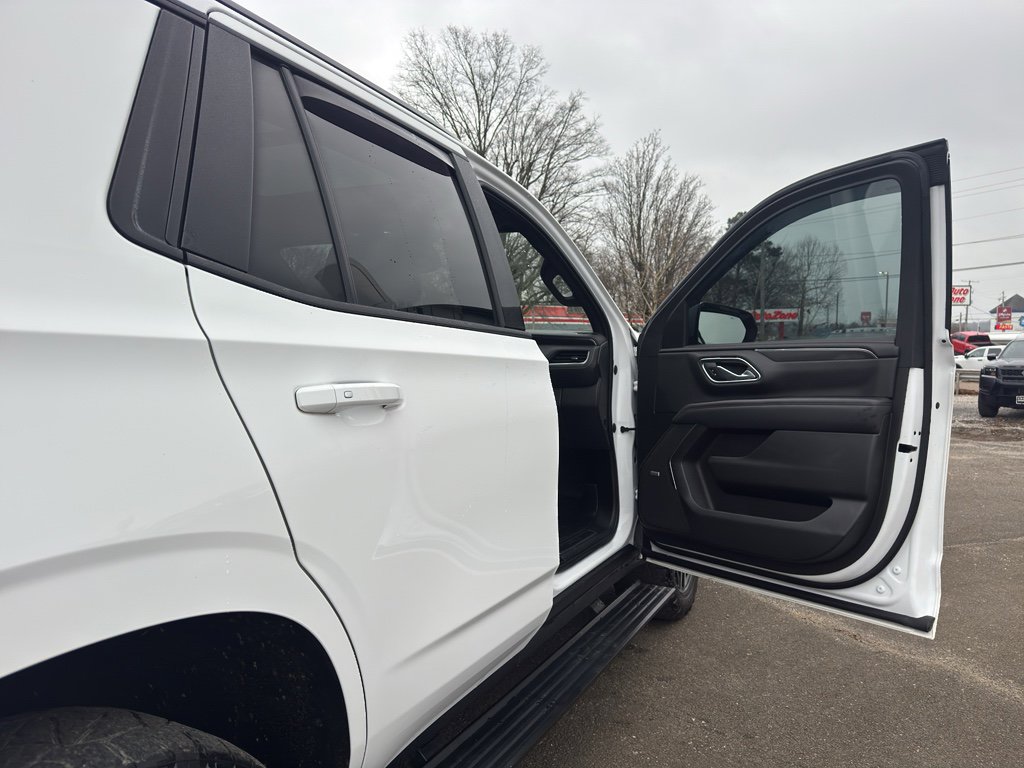 Used 2022 GMC Yukon AT4 image 20