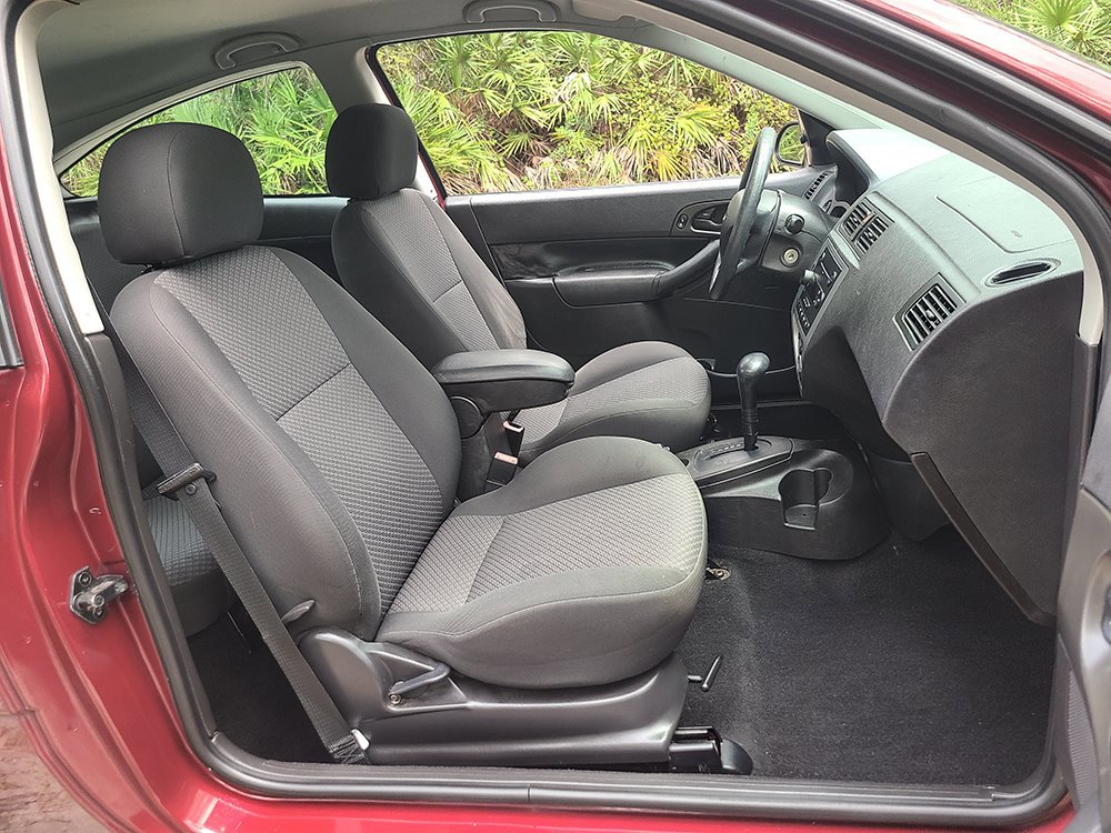 Used 2007 Ford Focus SE image 15