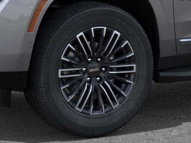 New 2026 GMC Yukon Elevation image 9