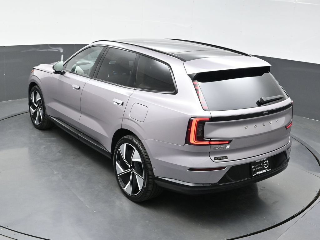 New 2026 Volvo EX90 Ultra AWD/4WD image 36