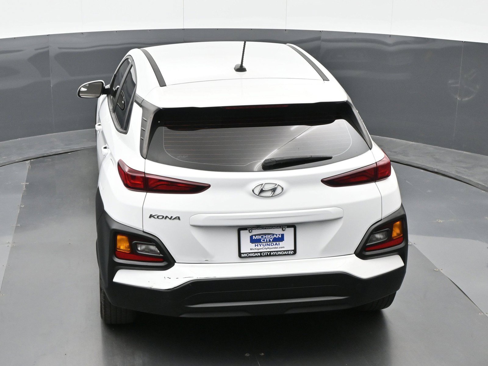 Used 2021 Hyundai Kona SE FWD image 30