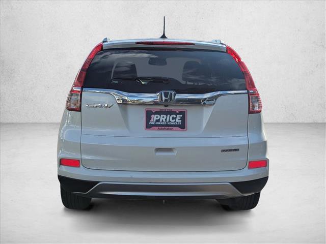 Used 2016 Honda CR-V Touring image 6