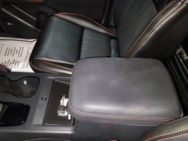 Certified 2024 Nissan Frontier PRO-4X w/ Pro Premium Package image 27