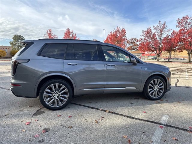 Used 2020 Cadillac XT6 Sport image 7