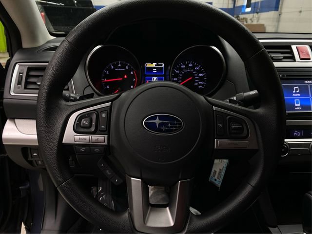 Used 2017 Subaru Legacy 2.5i w/ Alloy Wheel Package AWD/4WD image 21