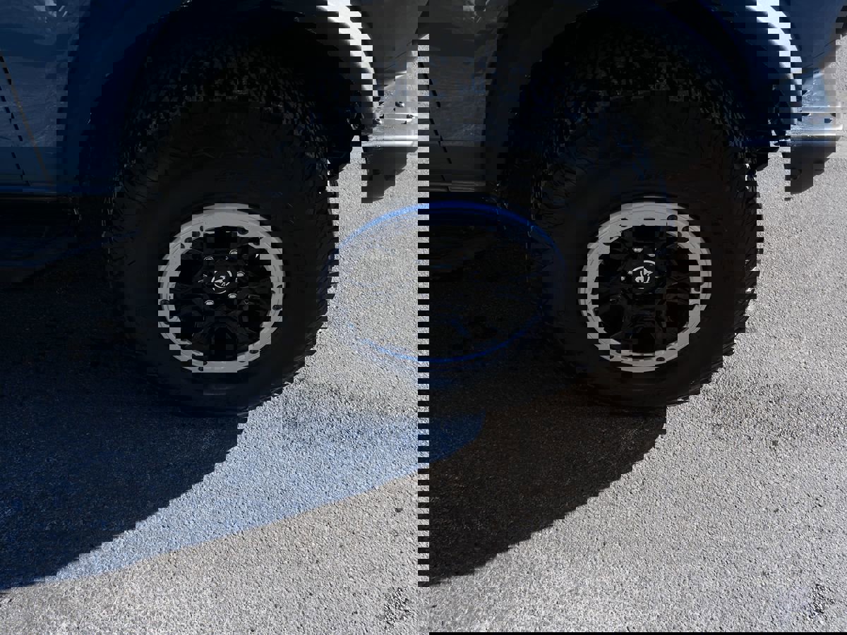 Used 2021 Ford Bronco Badlands image 37