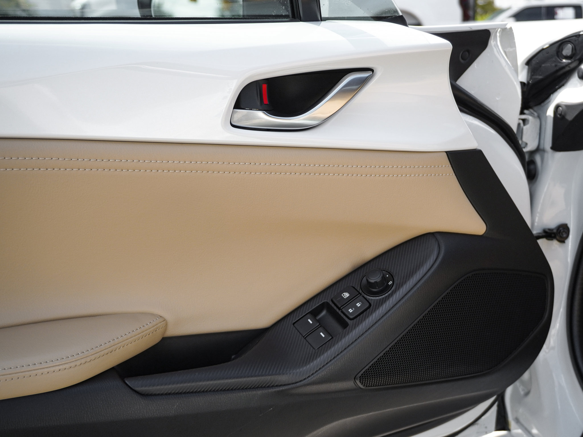 Certified 2025 MAZDA MX-5 Miata Grand Touring image 16