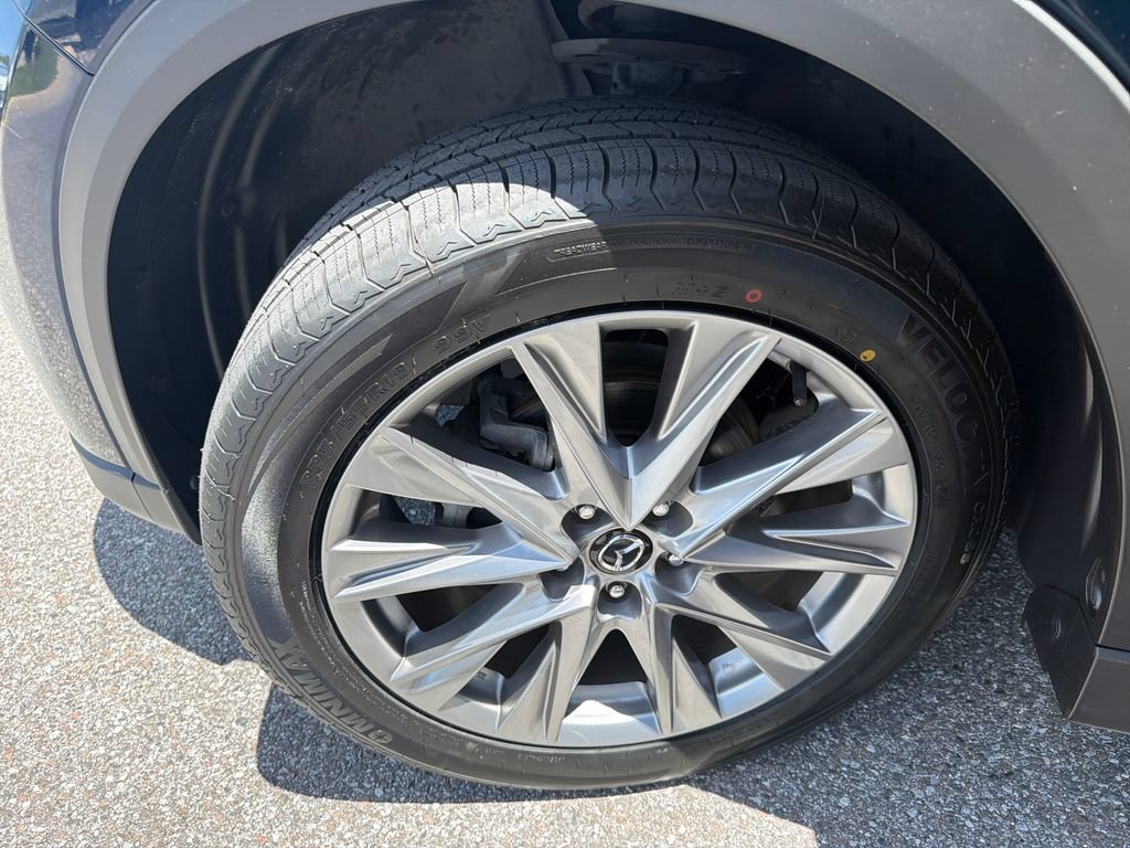 Used 2020 MAZDA CX-5 Grand Touring FWD image 48