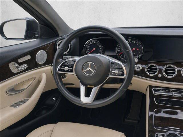 Used 2019 Mercedes-Benz E 300 image 25