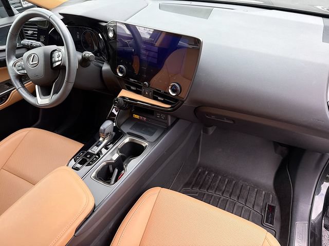 Used 2022 Lexus NX 350 AWD image 27